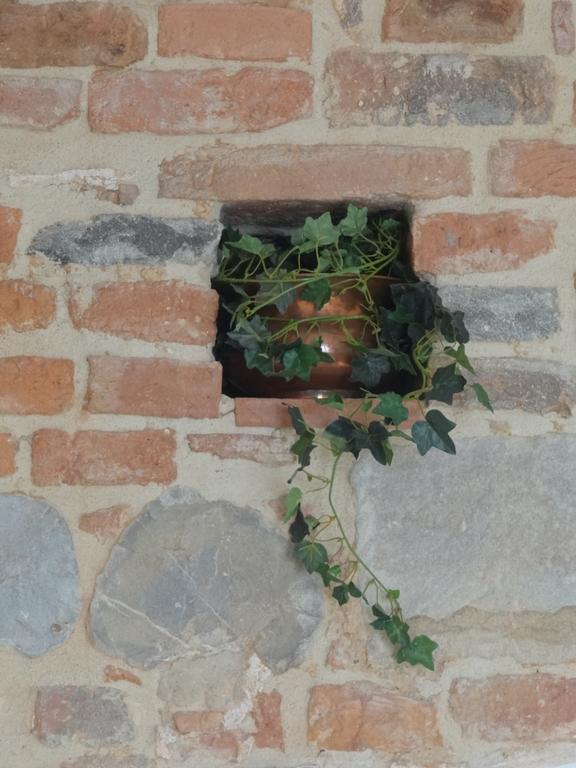 B&B La Casa Del Sarto Citta della Pieve Ruang foto