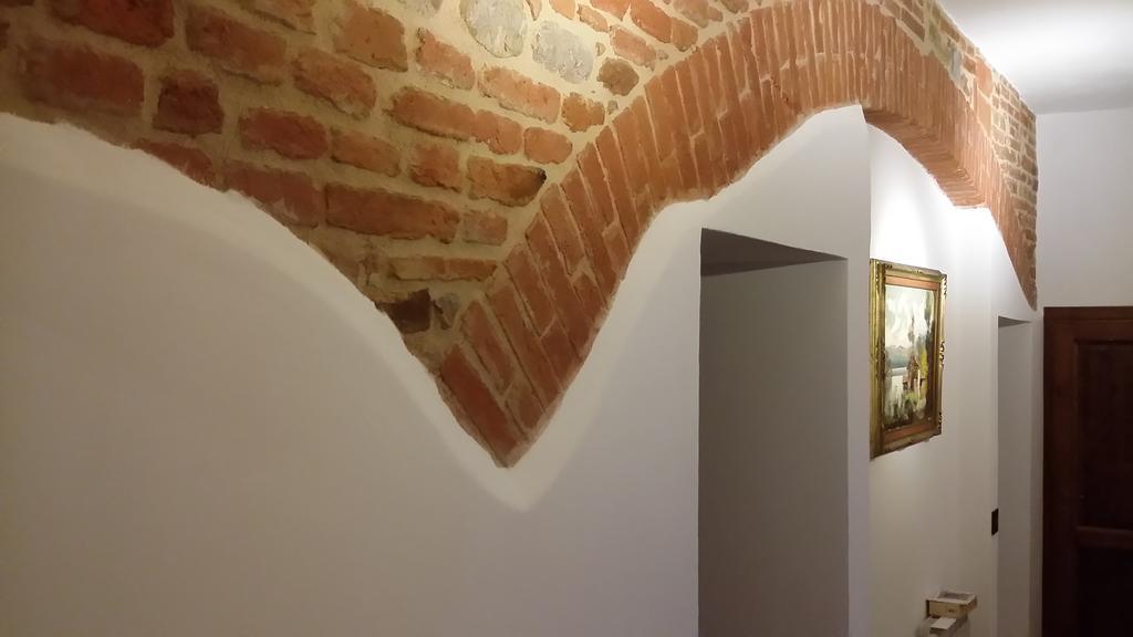 B&B La Casa Del Sarto Citta della Pieve Bagian luar foto