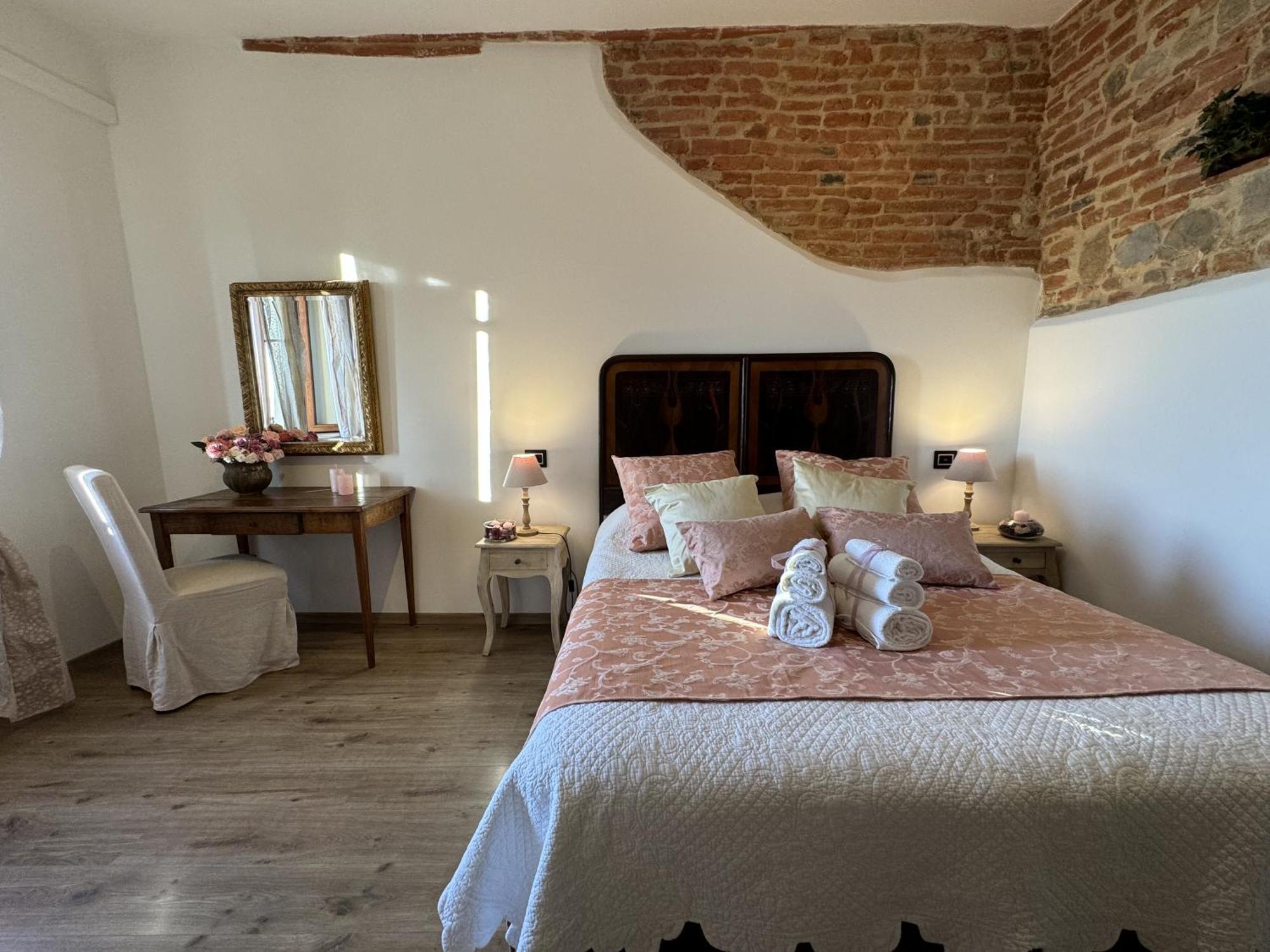 B&B La Casa Del Sarto Citta della Pieve Bagian luar foto
